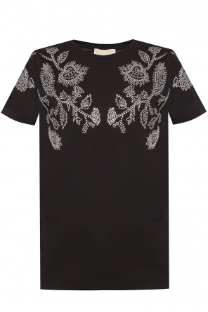 Crewneck top, zdjęcie 1 Crewneck top od Michael Kors